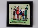 les petits hommes 20x20 4 Test alt